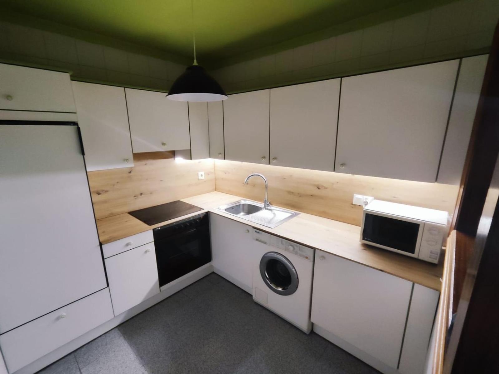 Apartamento Casa Tuca